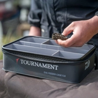 Daiwa Tournament EVA Feeder Case 5lt